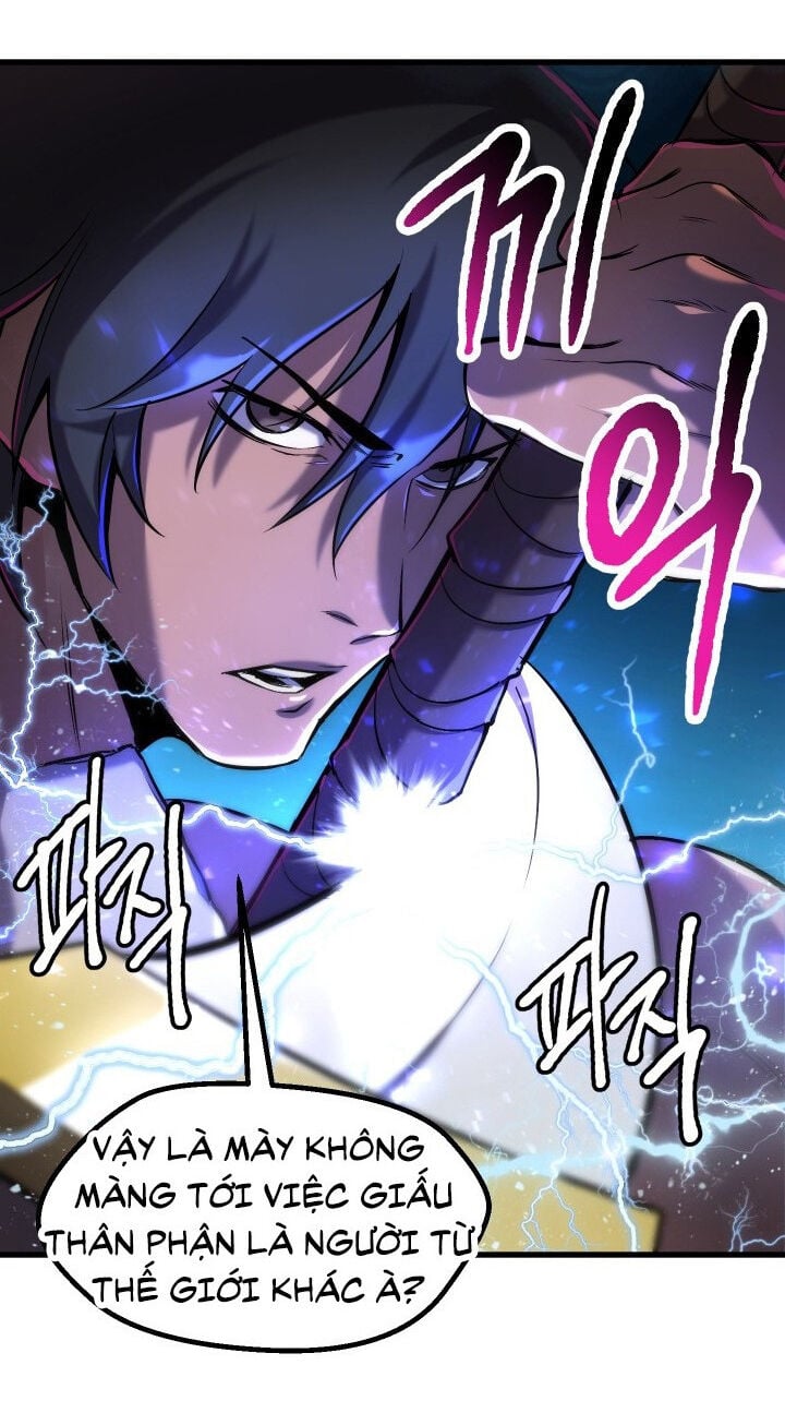 Anh Hùng Mạnh Nhất? Ta Không Làm Lâu Rồi!: Chapter 40