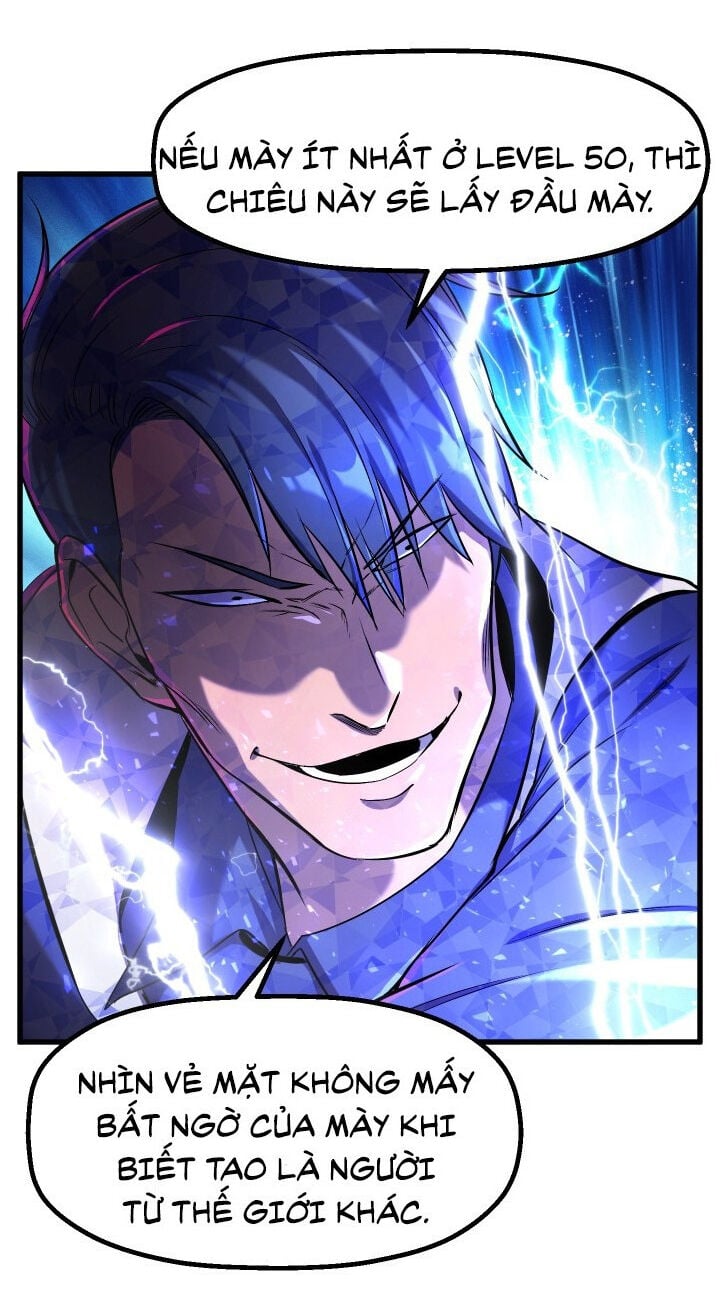 Anh Hùng Mạnh Nhất? Ta Không Làm Lâu Rồi!: Chapter 40