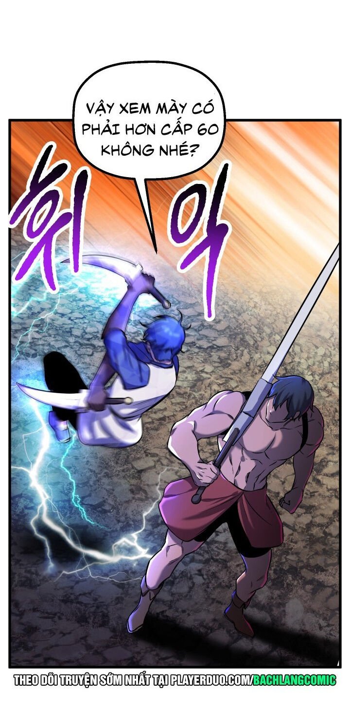 Anh Hùng Mạnh Nhất? Ta Không Làm Lâu Rồi!: Chapter 40