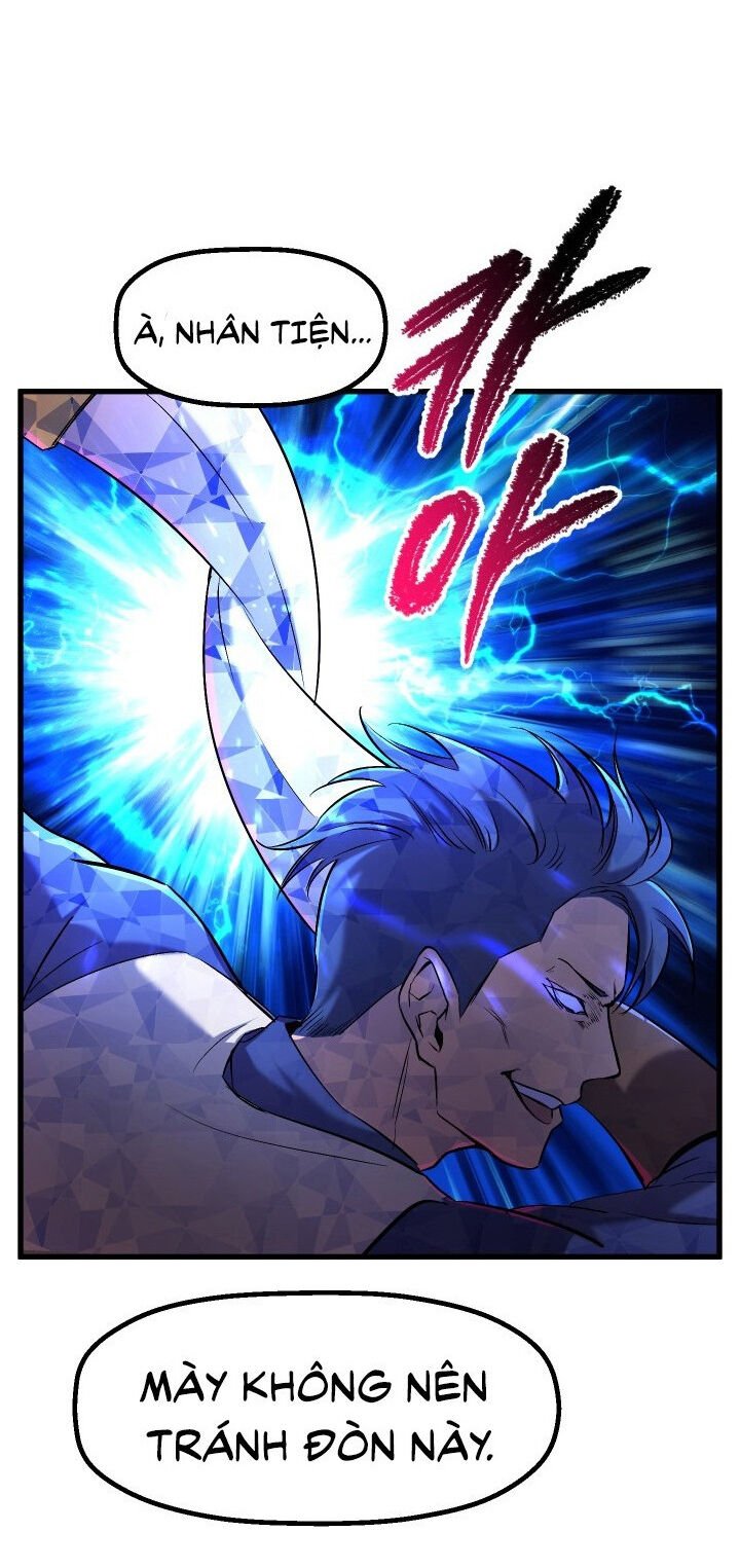 Anh Hùng Mạnh Nhất? Ta Không Làm Lâu Rồi!: Chapter 40