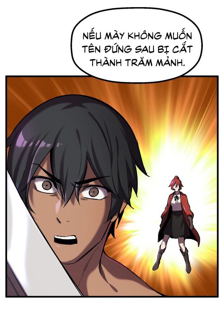 Anh Hùng Mạnh Nhất? Ta Không Làm Lâu Rồi!: Chapter 40