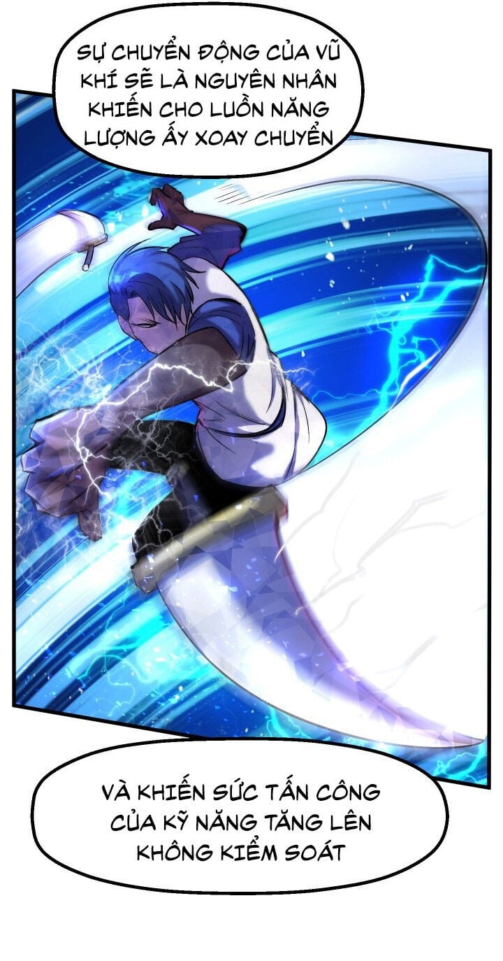 Anh Hùng Mạnh Nhất? Ta Không Làm Lâu Rồi!: Chapter 40