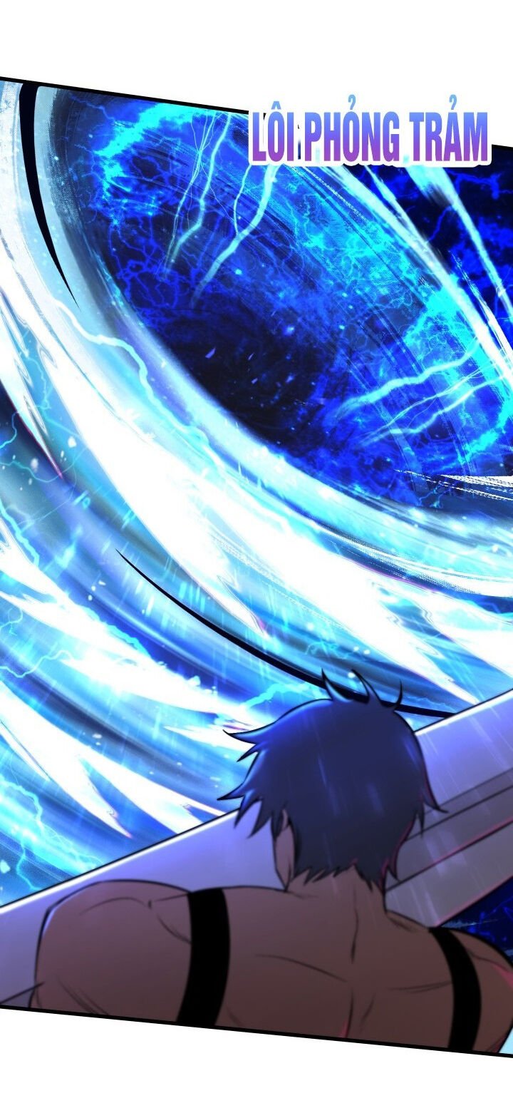 Anh Hùng Mạnh Nhất? Ta Không Làm Lâu Rồi!: Chapter 40