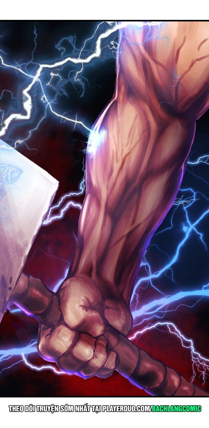 Anh Hùng Mạnh Nhất? Ta Không Làm Lâu Rồi!: Chapter 40