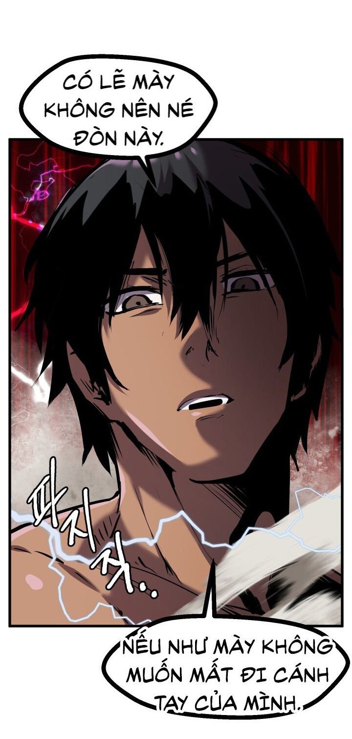 Anh Hùng Mạnh Nhất? Ta Không Làm Lâu Rồi!: Chapter 40