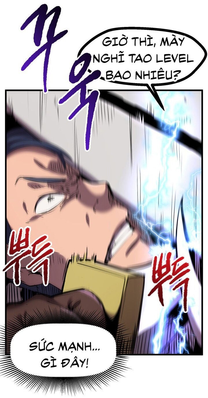 Anh Hùng Mạnh Nhất? Ta Không Làm Lâu Rồi!: Chapter 40