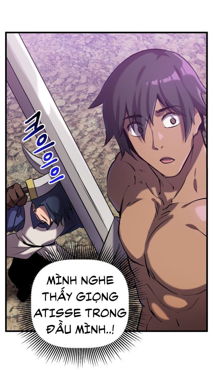 Anh Hùng Mạnh Nhất? Ta Không Làm Lâu Rồi!: Chapter 40