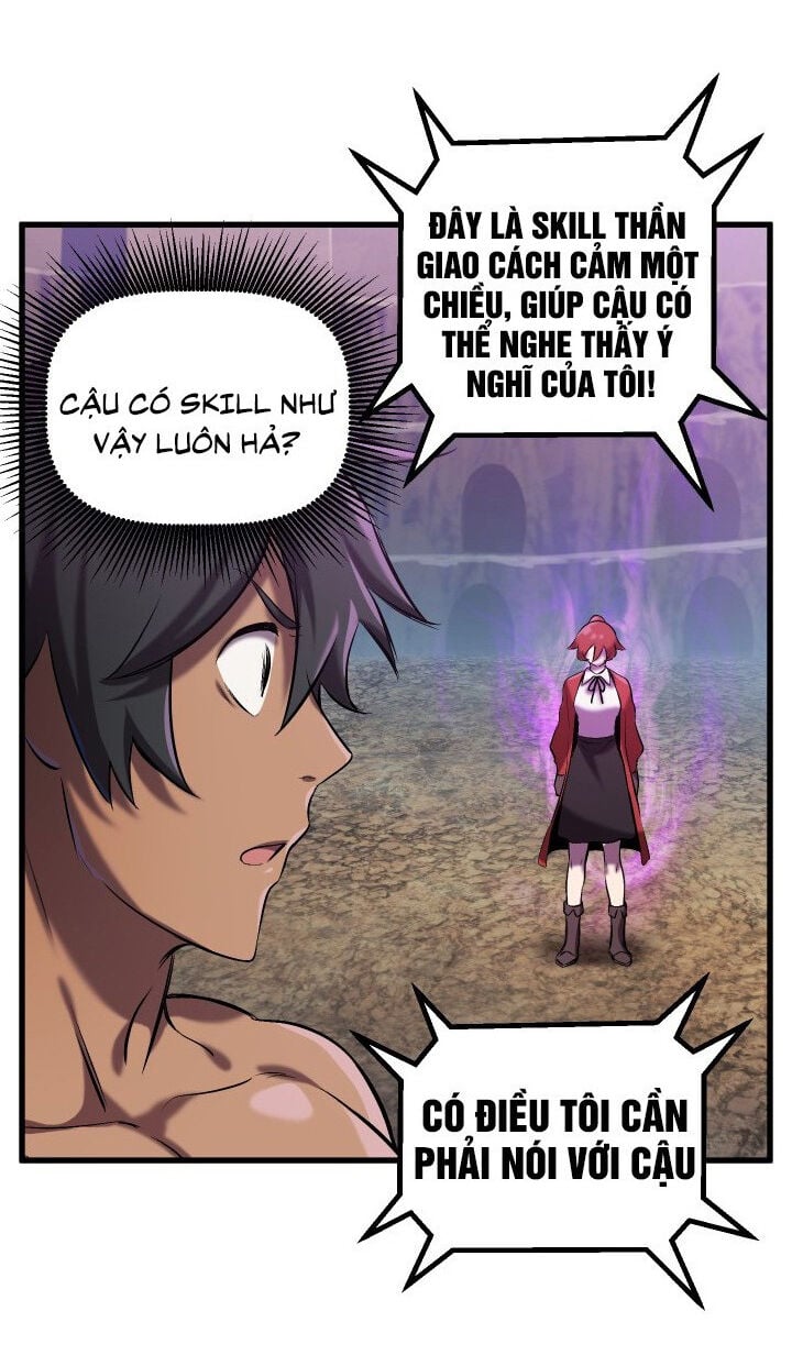 Anh Hùng Mạnh Nhất? Ta Không Làm Lâu Rồi!: Chapter 40