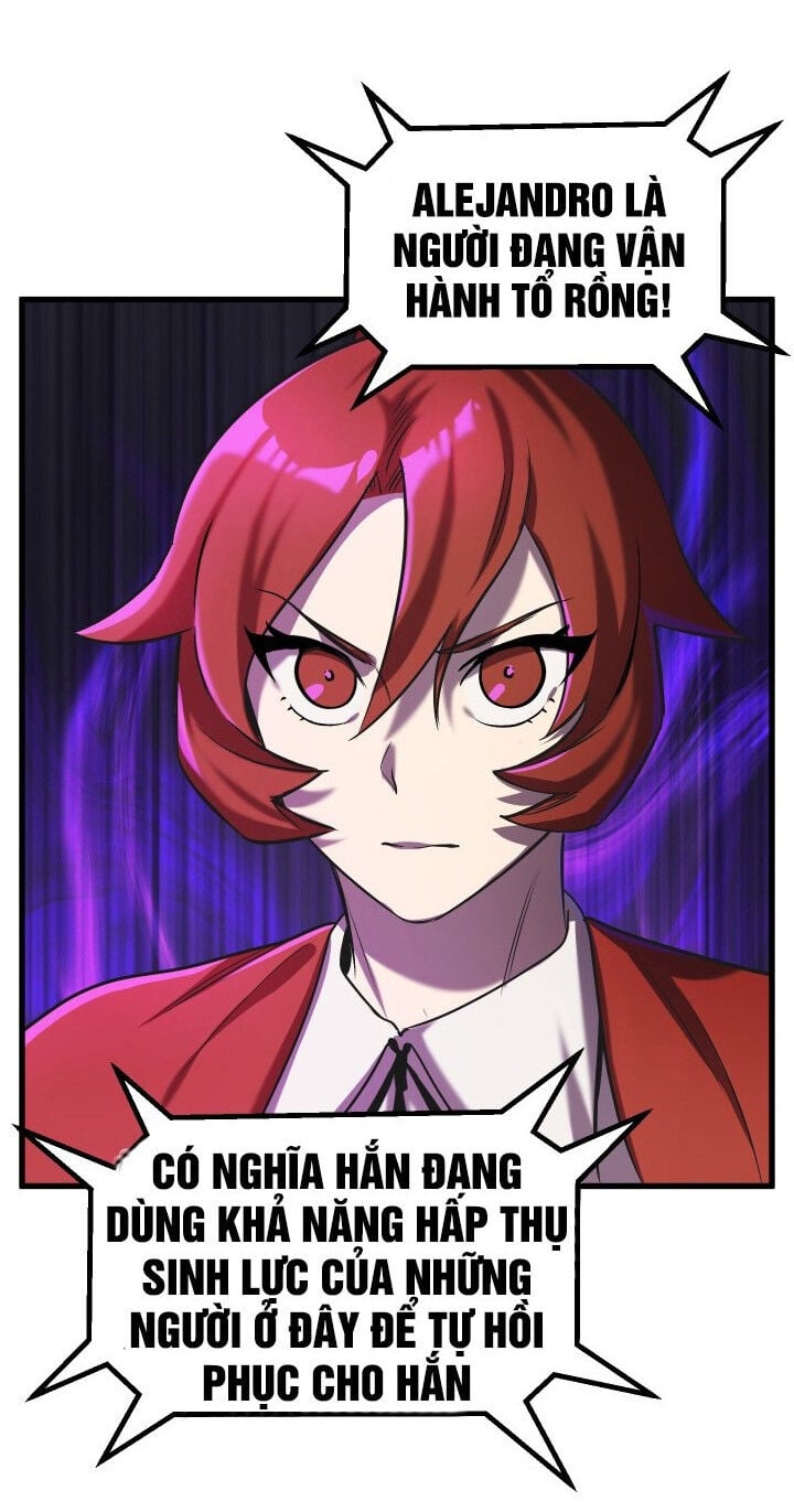 Anh Hùng Mạnh Nhất? Ta Không Làm Lâu Rồi!: Chapter 40