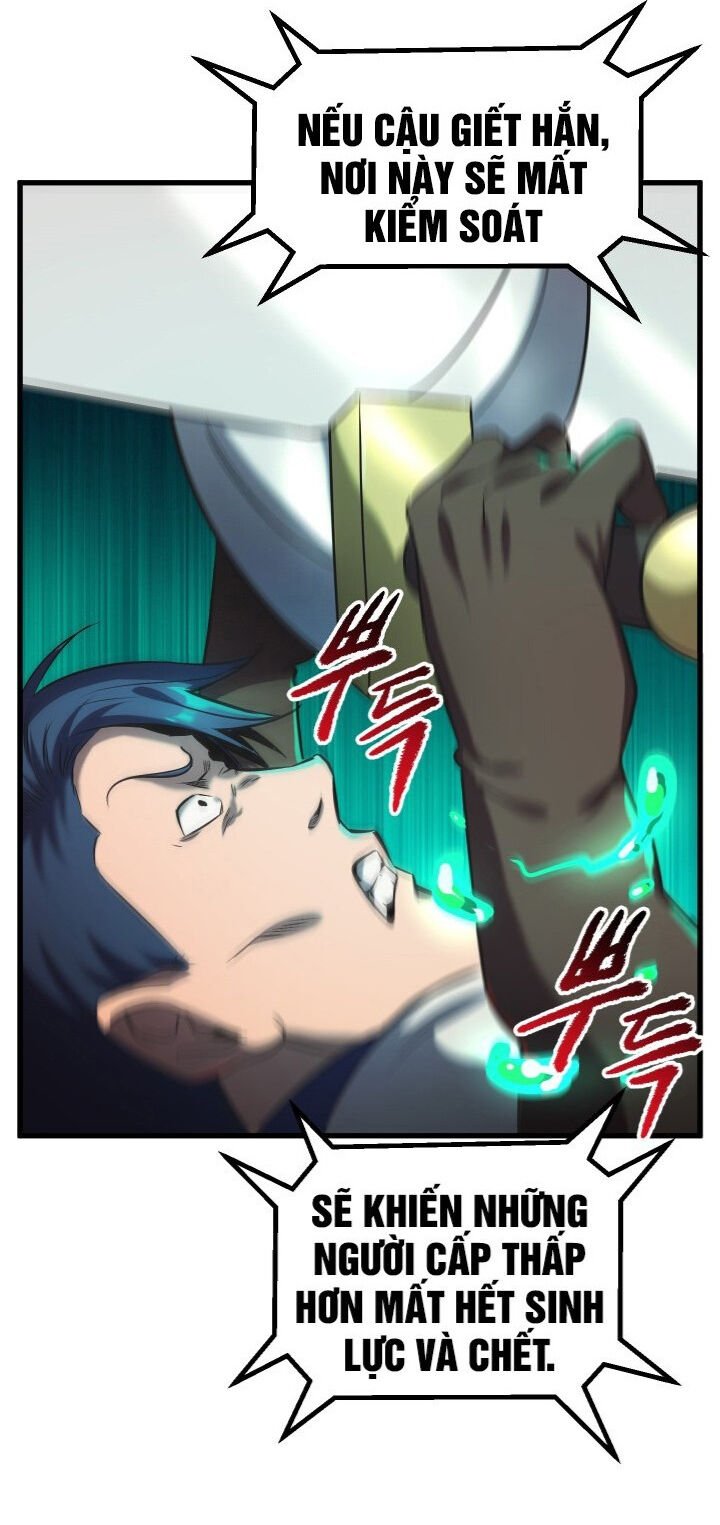 Anh Hùng Mạnh Nhất? Ta Không Làm Lâu Rồi!: Chapter 40