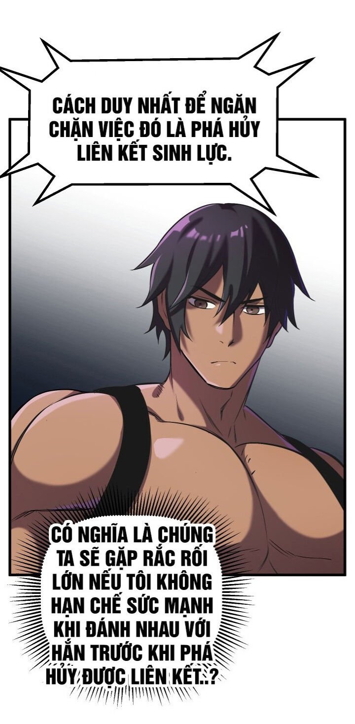 Anh Hùng Mạnh Nhất? Ta Không Làm Lâu Rồi!: Chapter 40