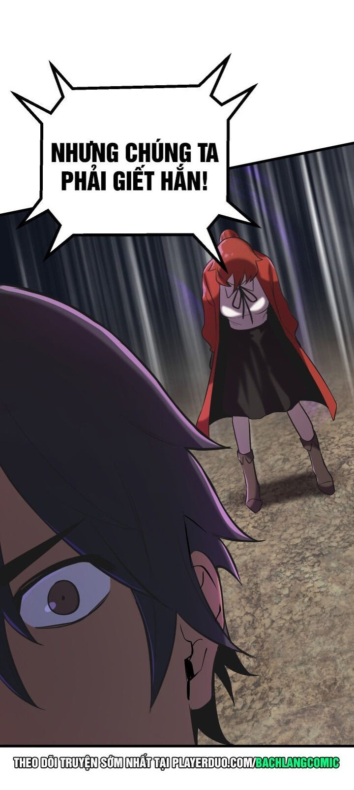 Anh Hùng Mạnh Nhất? Ta Không Làm Lâu Rồi!: Chapter 40