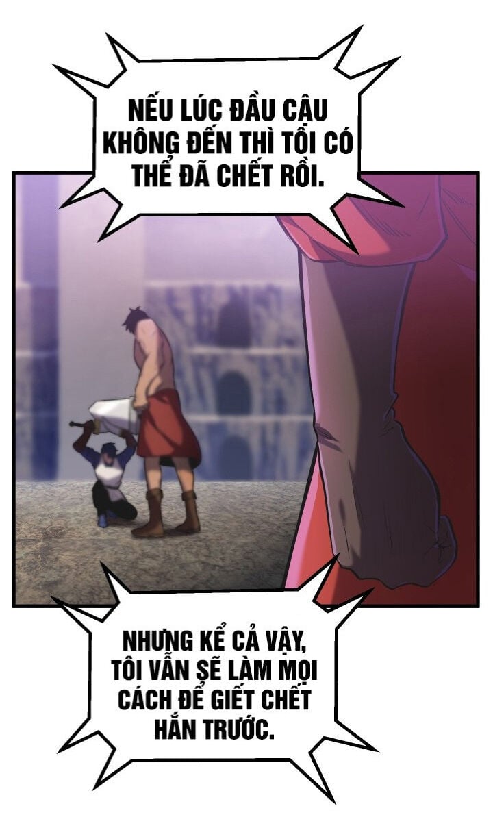 Anh Hùng Mạnh Nhất? Ta Không Làm Lâu Rồi!: Chapter 40