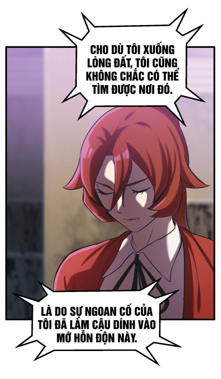 Anh Hùng Mạnh Nhất? Ta Không Làm Lâu Rồi!: Chapter 40