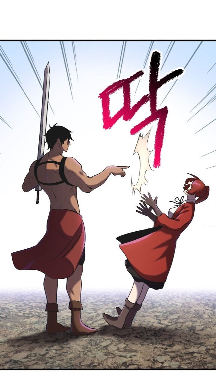 Anh Hùng Mạnh Nhất? Ta Không Làm Lâu Rồi!: Chapter 40