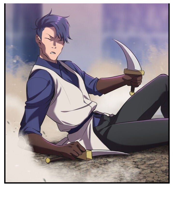 Anh Hùng Mạnh Nhất? Ta Không Làm Lâu Rồi!: Chapter 40