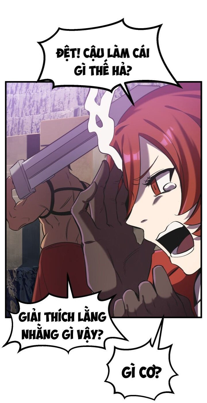 Anh Hùng Mạnh Nhất? Ta Không Làm Lâu Rồi!: Chapter 40