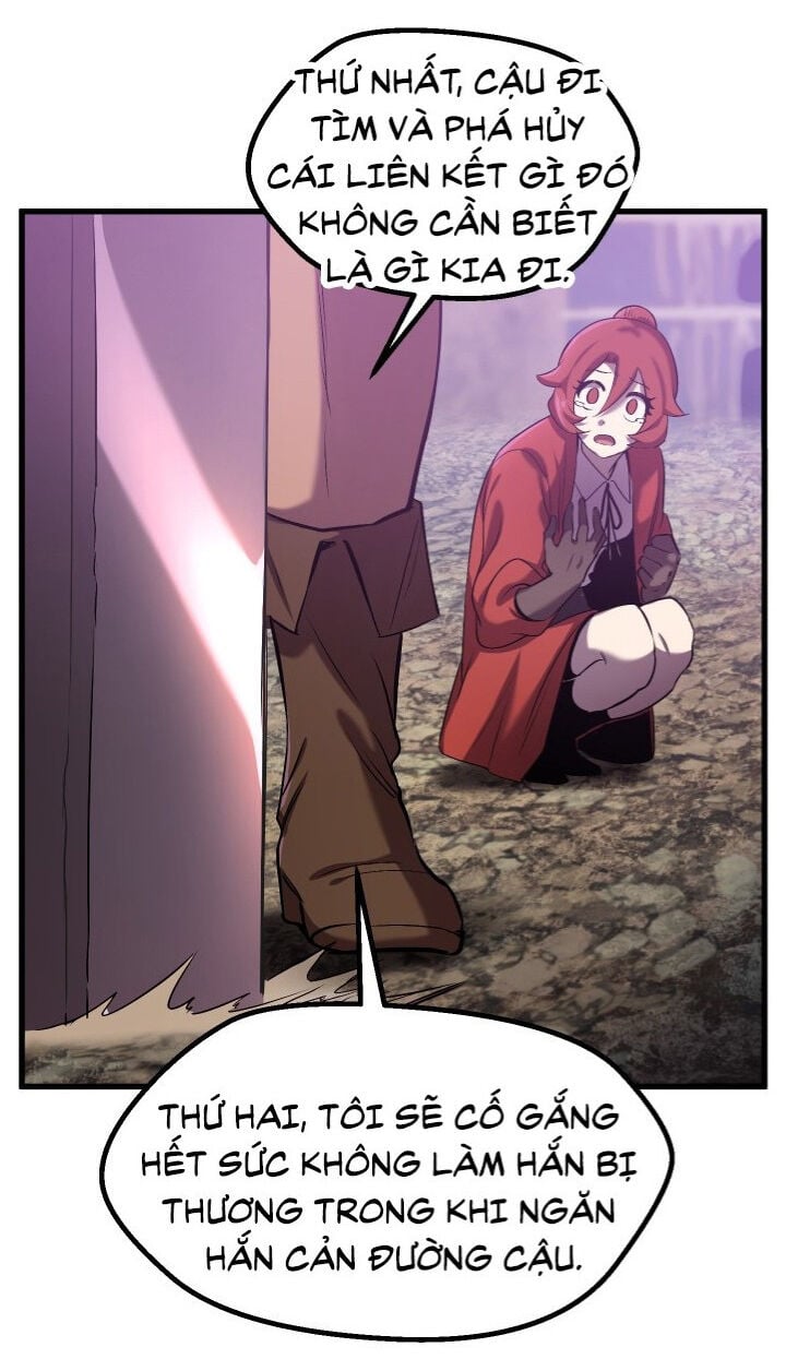 Anh Hùng Mạnh Nhất? Ta Không Làm Lâu Rồi!: Chapter 40