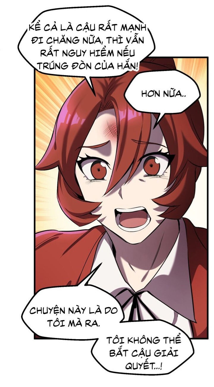 Anh Hùng Mạnh Nhất? Ta Không Làm Lâu Rồi!: Chapter 40