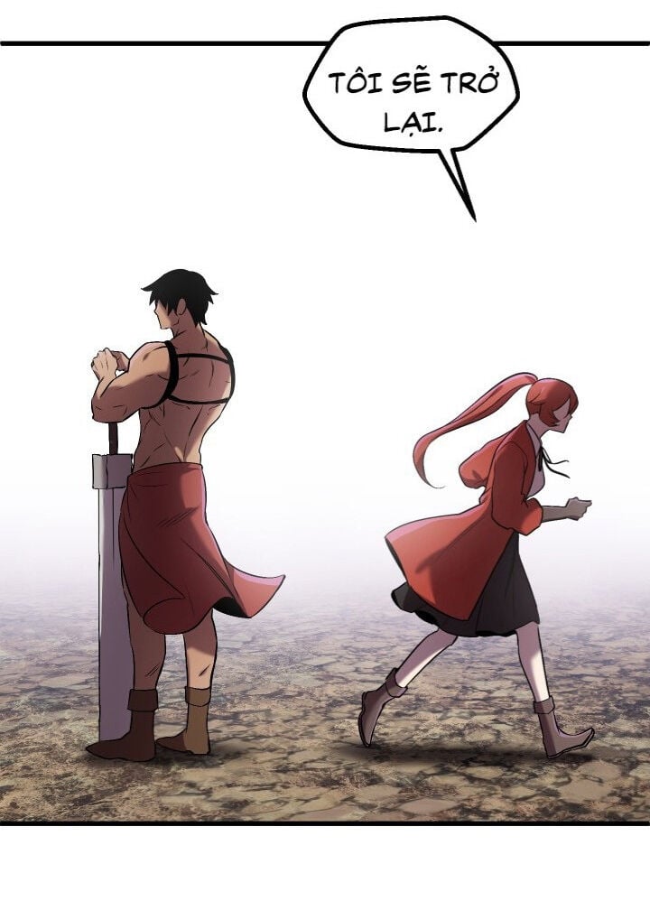 Anh Hùng Mạnh Nhất? Ta Không Làm Lâu Rồi!: Chapter 40