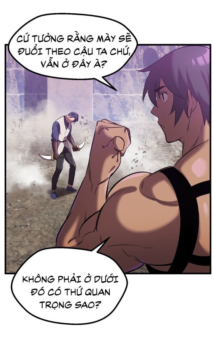 Anh Hùng Mạnh Nhất? Ta Không Làm Lâu Rồi!: Chapter 40