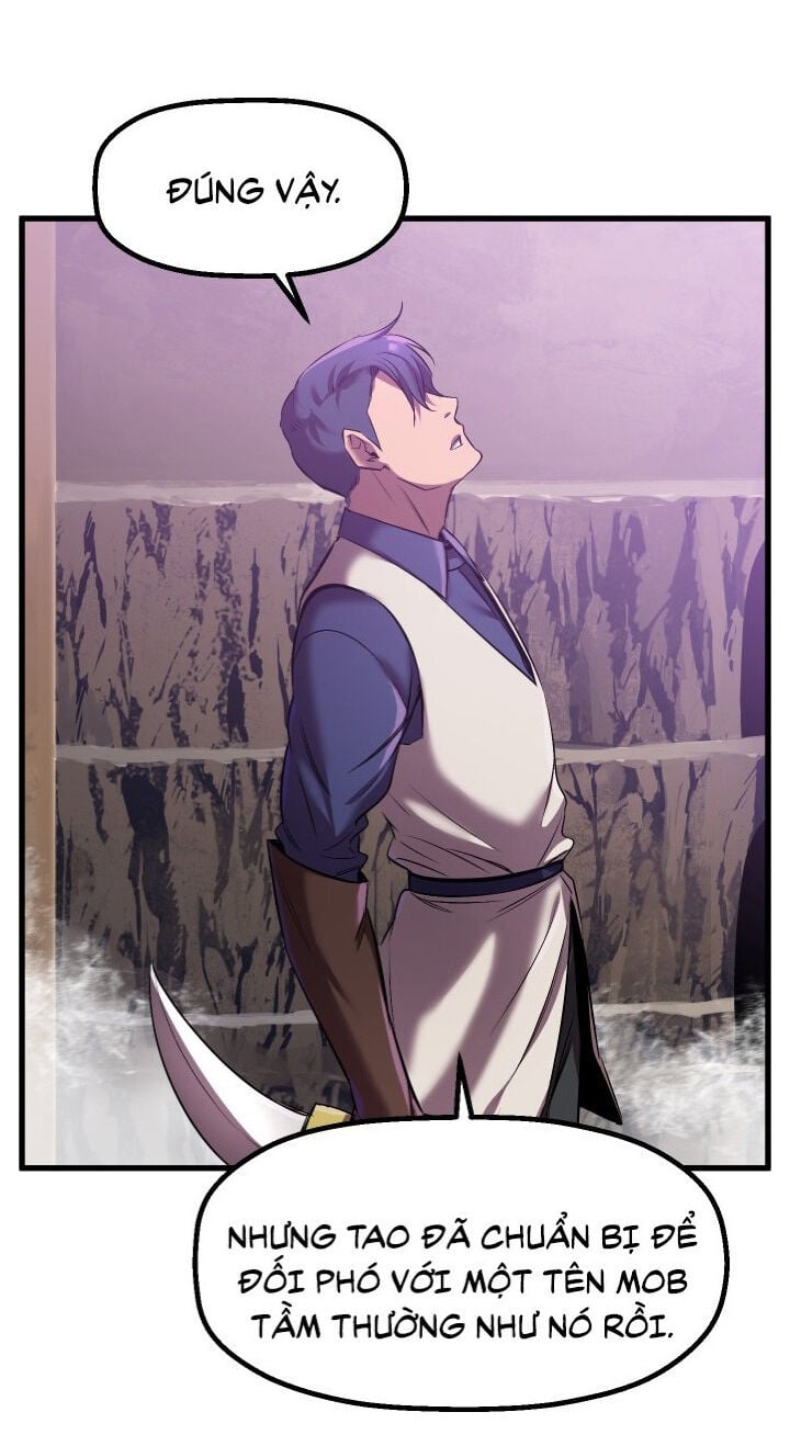 Anh Hùng Mạnh Nhất? Ta Không Làm Lâu Rồi!: Chapter 40