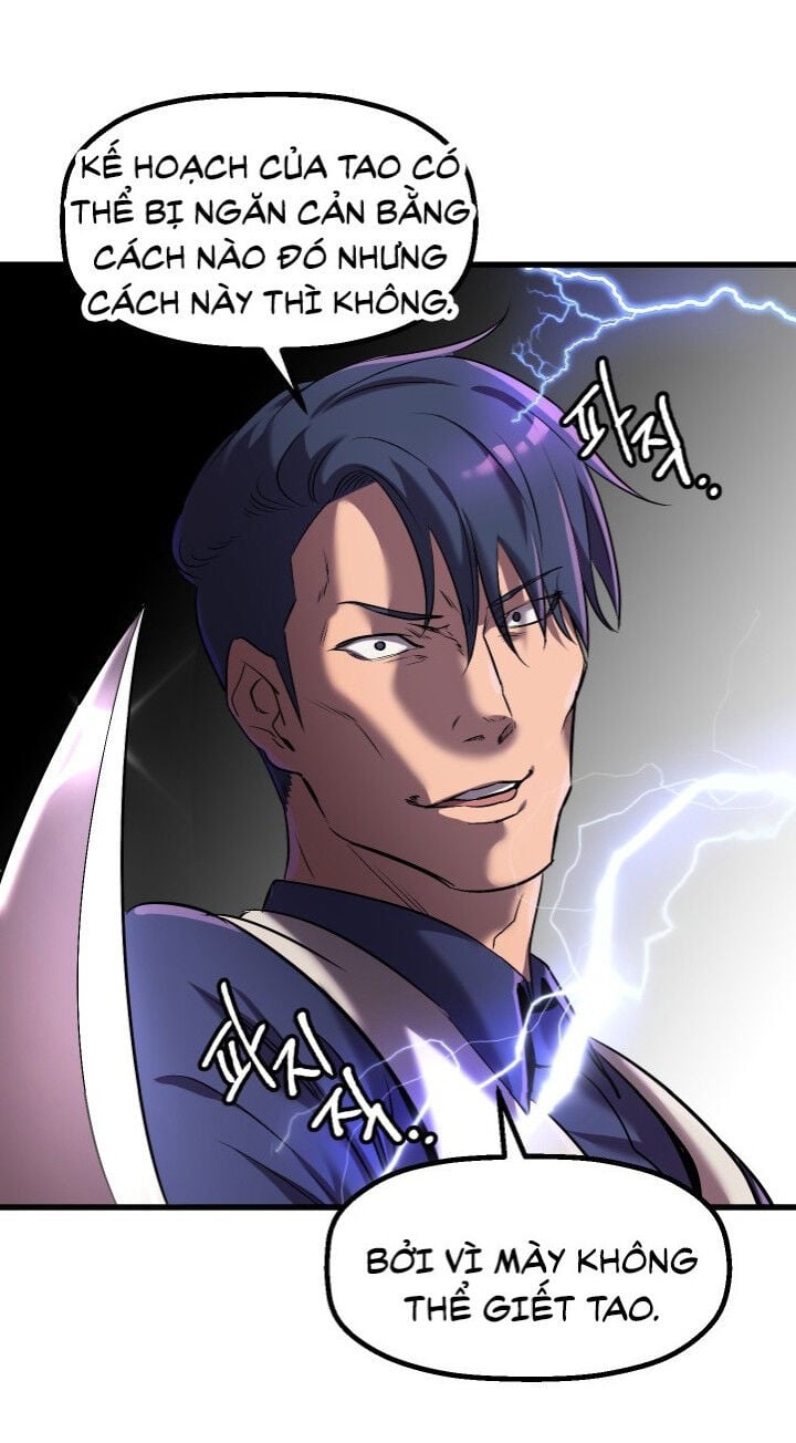 Anh Hùng Mạnh Nhất? Ta Không Làm Lâu Rồi!: Chapter 40