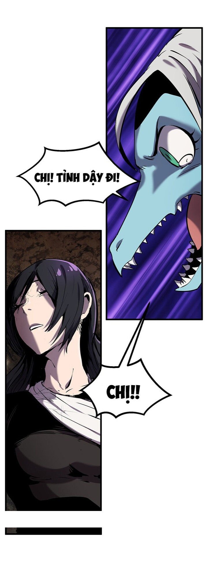 Anh Hùng Mạnh Nhất? Ta Không Làm Lâu Rồi!: Chapter 40