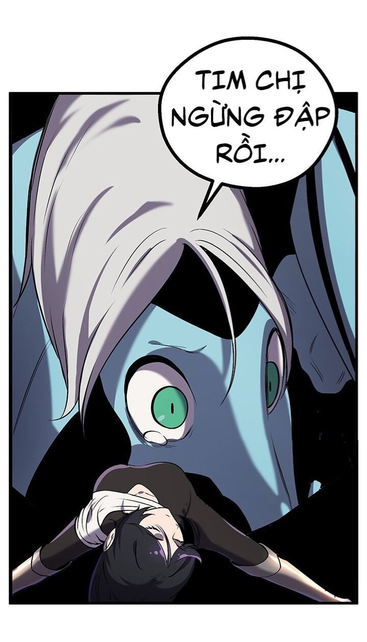 Anh Hùng Mạnh Nhất? Ta Không Làm Lâu Rồi!: Chapter 40