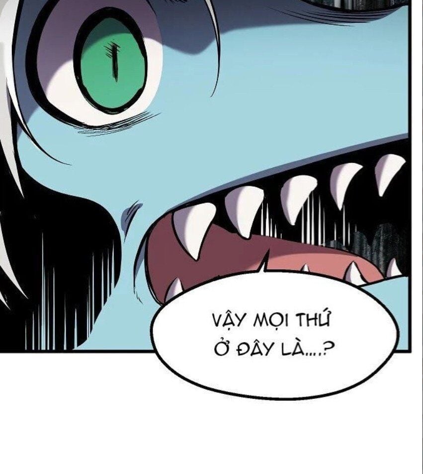 Anh Hùng Mạnh Nhất? Ta Không Làm Lâu Rồi!: Chapter 41