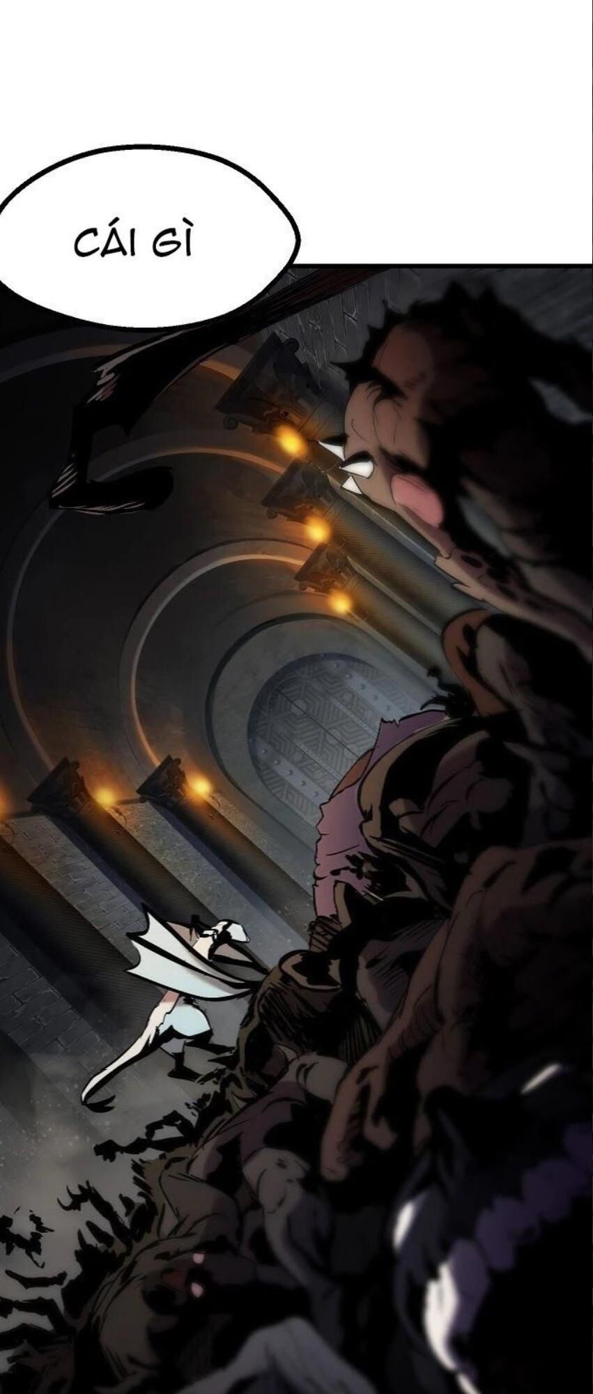 Anh Hùng Mạnh Nhất? Ta Không Làm Lâu Rồi!: Chapter 41