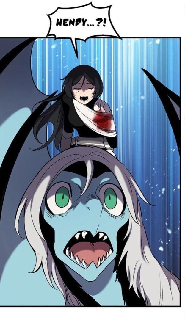 Anh Hùng Mạnh Nhất? Ta Không Làm Lâu Rồi!: Chapter 41