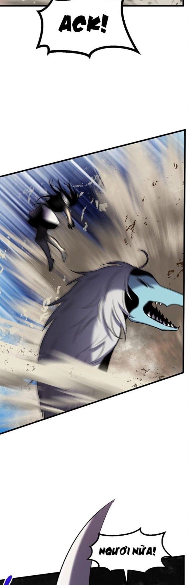 Anh Hùng Mạnh Nhất? Ta Không Làm Lâu Rồi!: Chapter 41