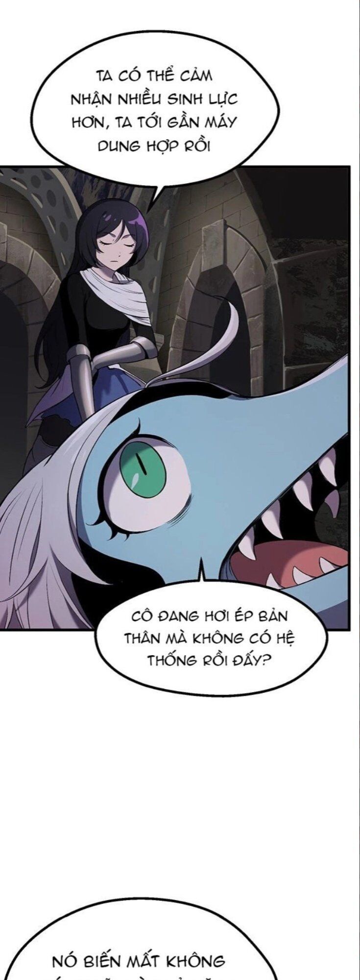 Anh Hùng Mạnh Nhất? Ta Không Làm Lâu Rồi!: Chapter 41