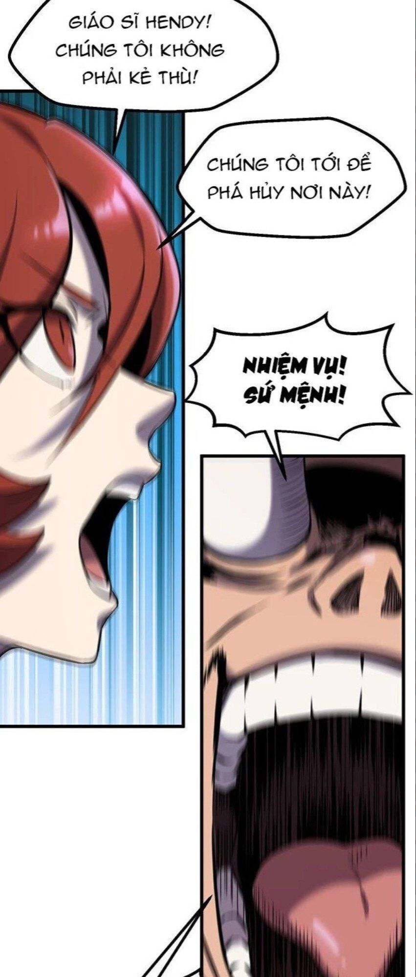 Anh Hùng Mạnh Nhất? Ta Không Làm Lâu Rồi!: Chapter 41
