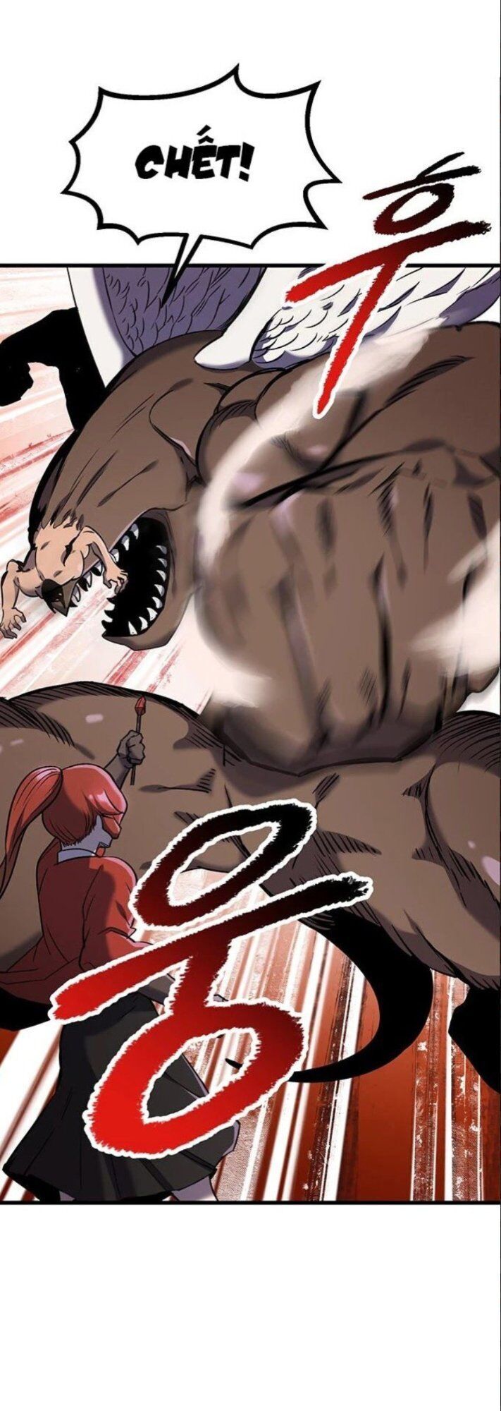 Anh Hùng Mạnh Nhất? Ta Không Làm Lâu Rồi!: Chapter 41