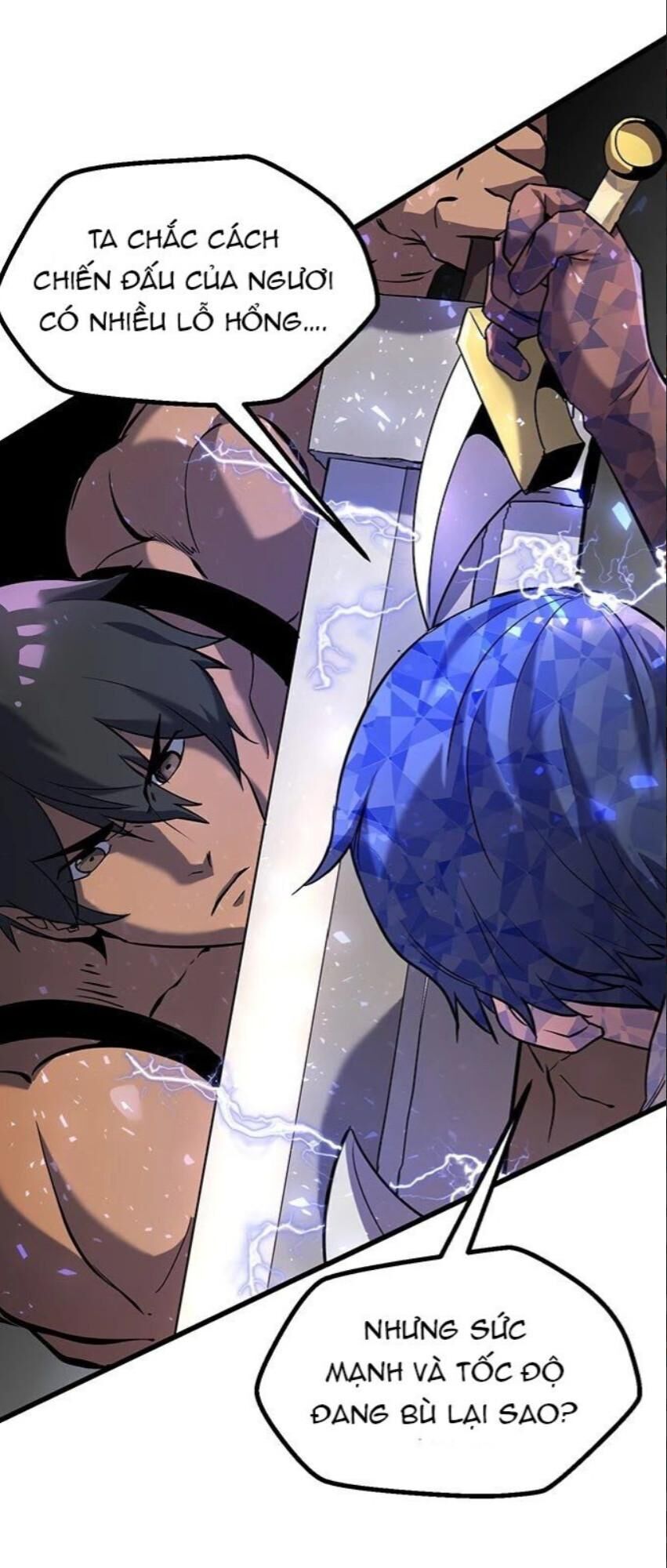 Anh Hùng Mạnh Nhất? Ta Không Làm Lâu Rồi!: Chapter 41