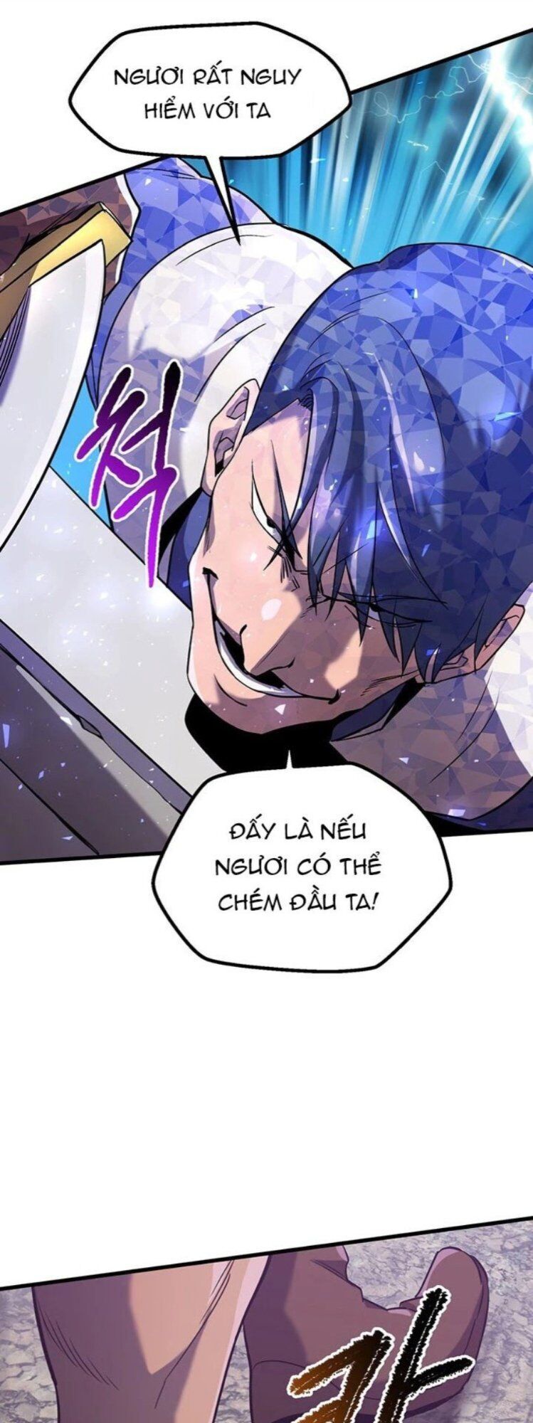 Anh Hùng Mạnh Nhất? Ta Không Làm Lâu Rồi!: Chapter 41