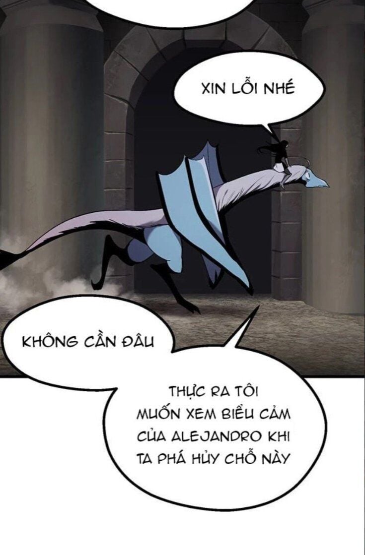 Anh Hùng Mạnh Nhất? Ta Không Làm Lâu Rồi!: Chapter 41