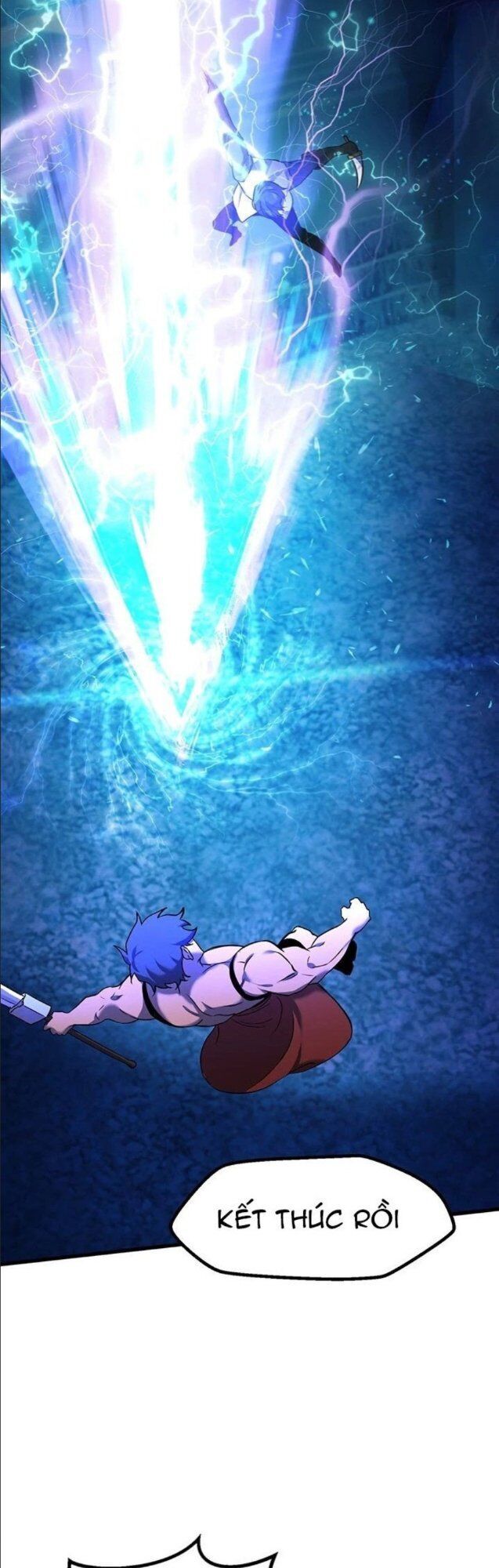 Anh Hùng Mạnh Nhất? Ta Không Làm Lâu Rồi!: Chapter 41