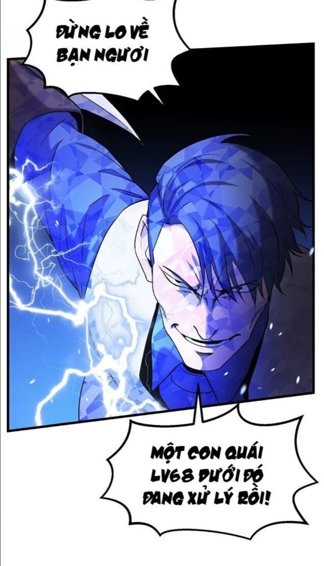 Anh Hùng Mạnh Nhất? Ta Không Làm Lâu Rồi!: Chapter 41