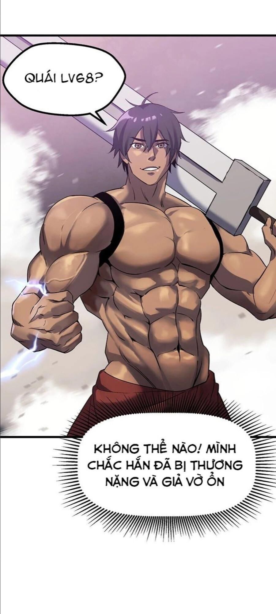 Anh Hùng Mạnh Nhất? Ta Không Làm Lâu Rồi!: Chapter 41