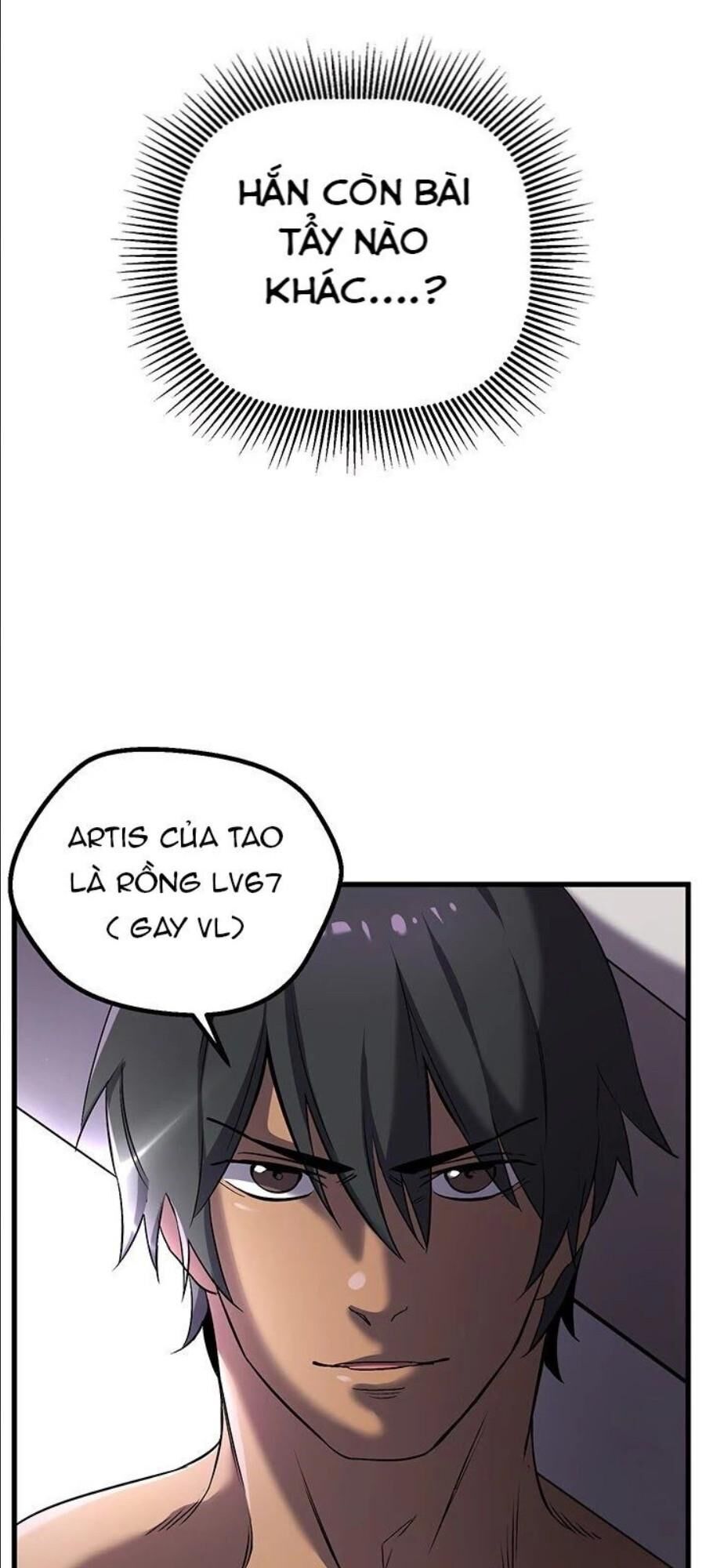 Anh Hùng Mạnh Nhất? Ta Không Làm Lâu Rồi!: Chapter 41