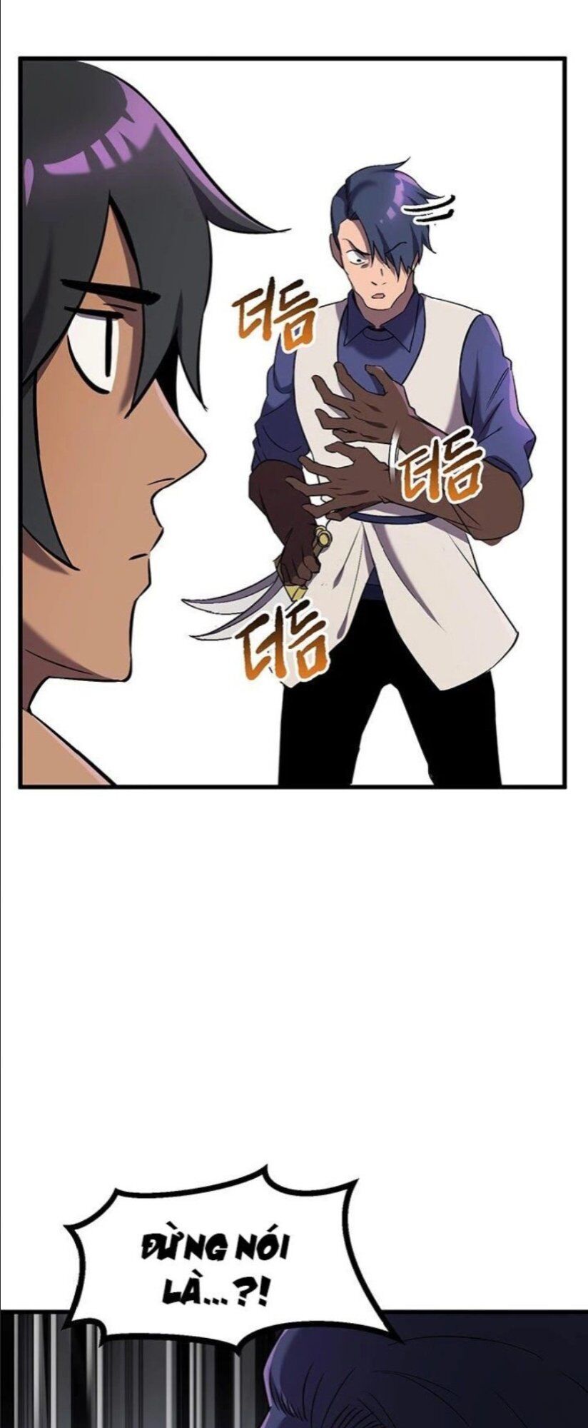 Anh Hùng Mạnh Nhất? Ta Không Làm Lâu Rồi!: Chapter 41