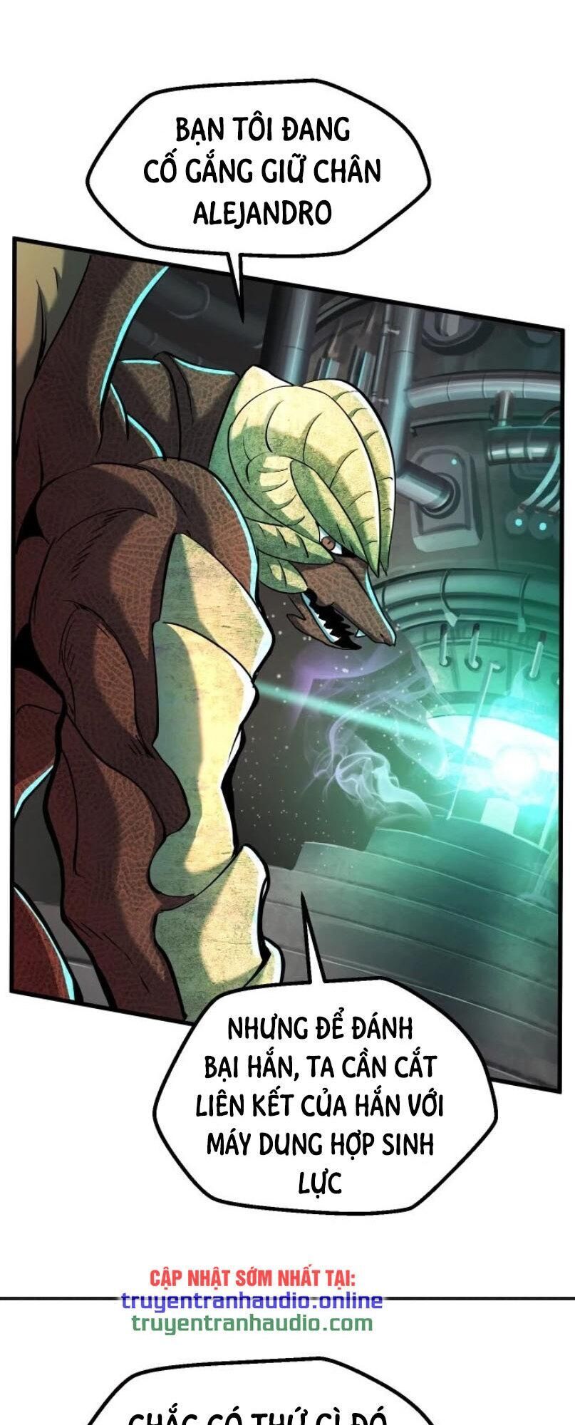 Anh Hùng Mạnh Nhất? Ta Không Làm Lâu Rồi!: Chapter 42