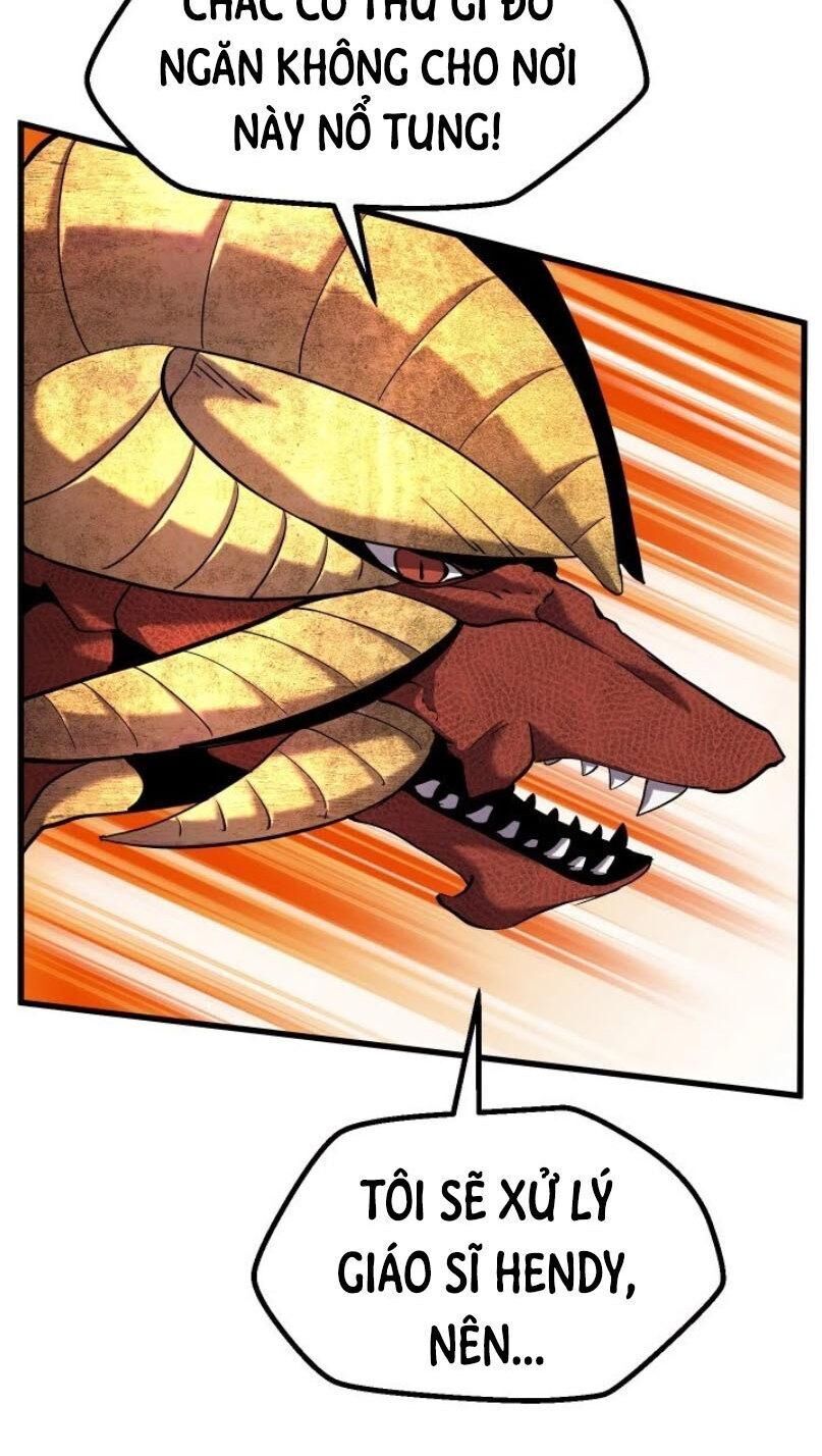 Anh Hùng Mạnh Nhất? Ta Không Làm Lâu Rồi!: Chapter 42