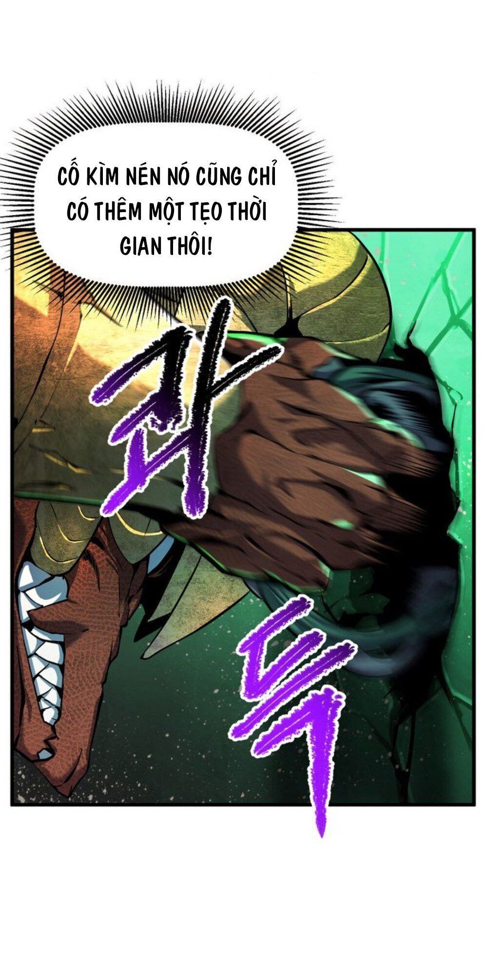 Anh Hùng Mạnh Nhất? Ta Không Làm Lâu Rồi!: Chapter 43