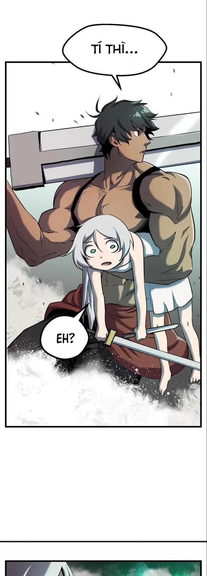 Anh Hùng Mạnh Nhất? Ta Không Làm Lâu Rồi!: Chapter 44