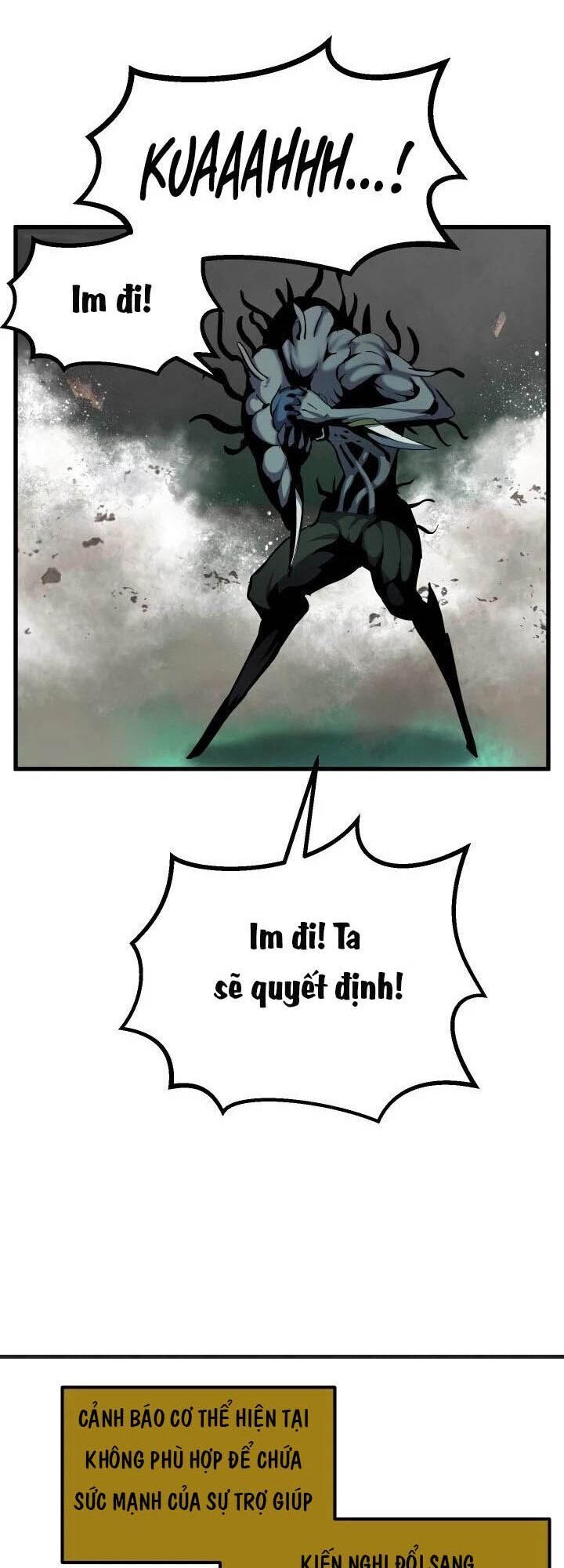 Anh Hùng Mạnh Nhất? Ta Không Làm Lâu Rồi!: Chapter 44