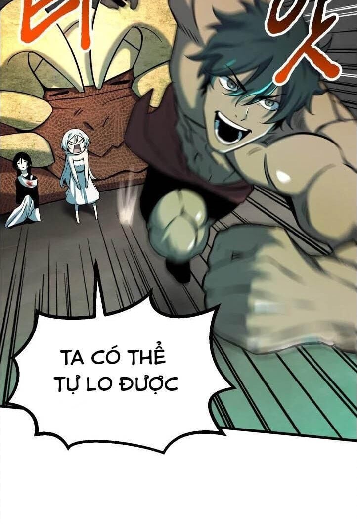 Anh Hùng Mạnh Nhất? Ta Không Làm Lâu Rồi!: Chapter 44